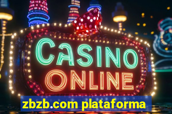 zbzb.com plataforma