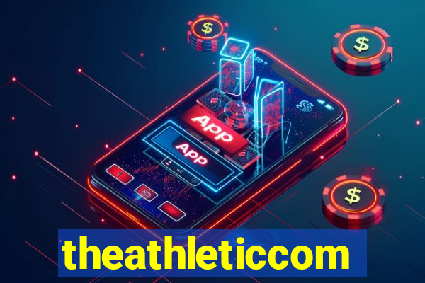 theathleticcom