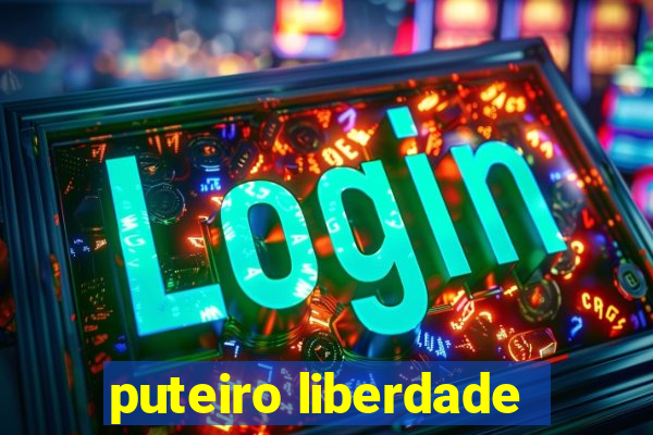 puteiro liberdade