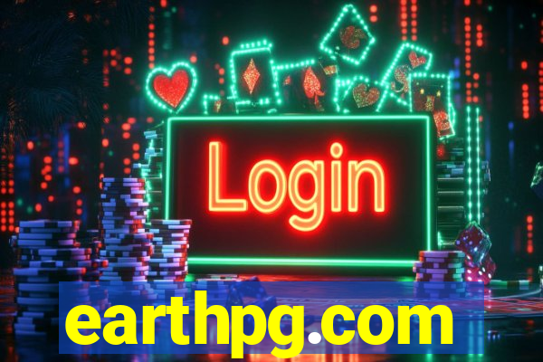 earthpg.com