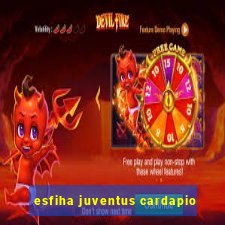 esfiha juventus cardapio