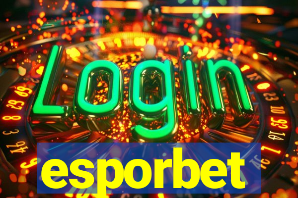 esporbet