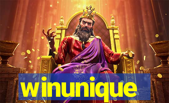 winunique