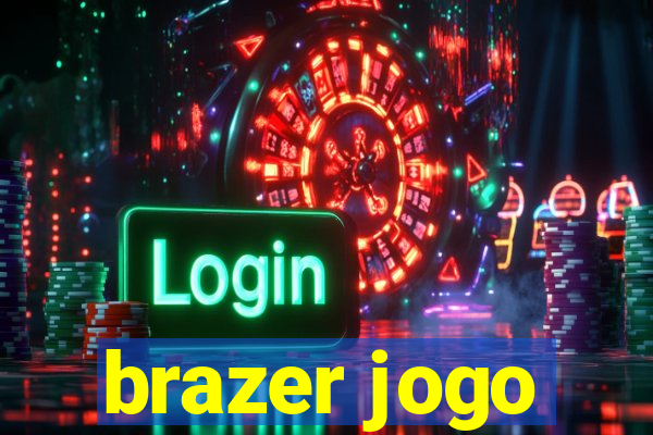 brazer jogo