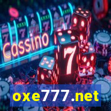 oxe777.net