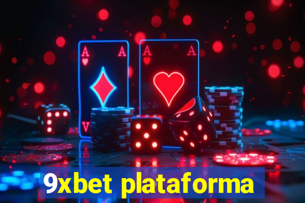 9xbet plataforma