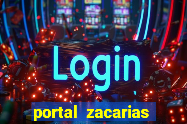 portal zacarias brinda nunes