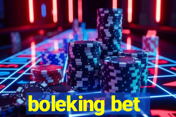 boleking bet