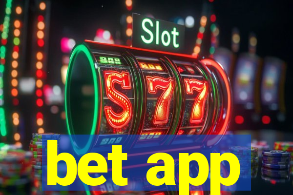 bet app