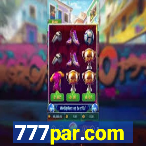 777par.com