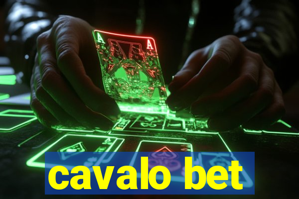 cavalo bet