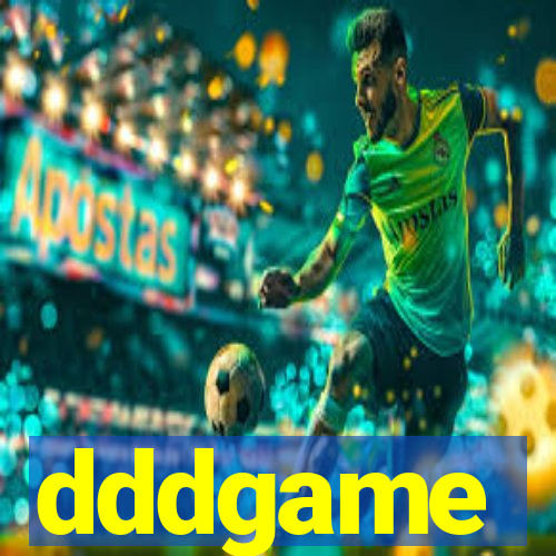 dddgame