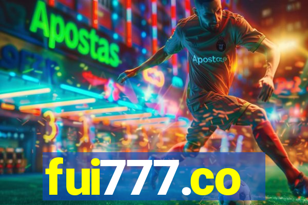 fui777.co