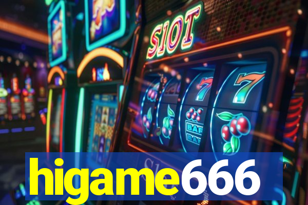 higame666