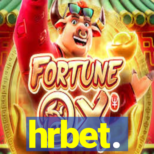 hrbet.