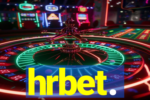 hrbet.