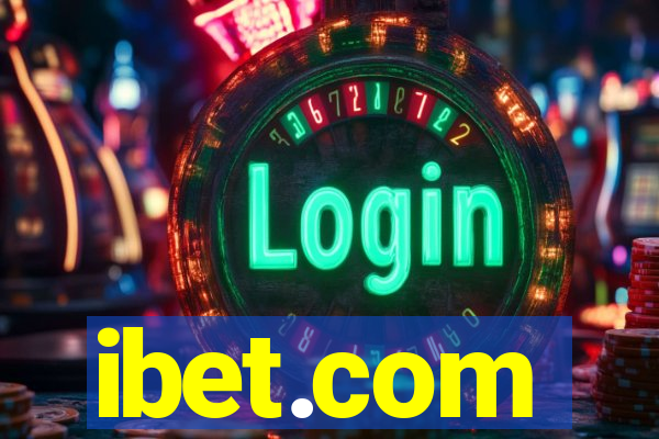 ibet.com