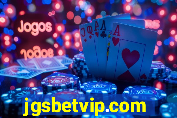 jgsbetvip.com