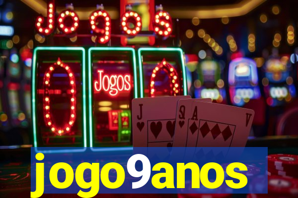 jogo9anos