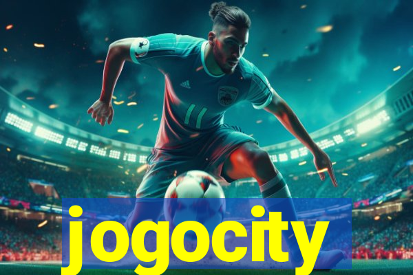 jogocity