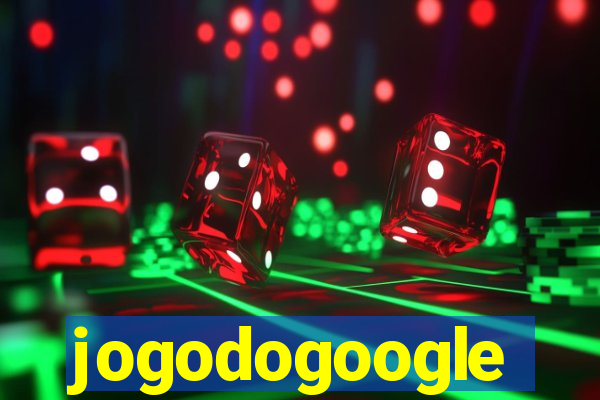 jogodogoogle