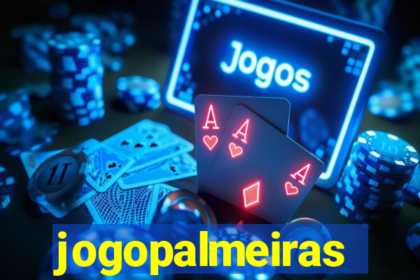 jogopalmeiras