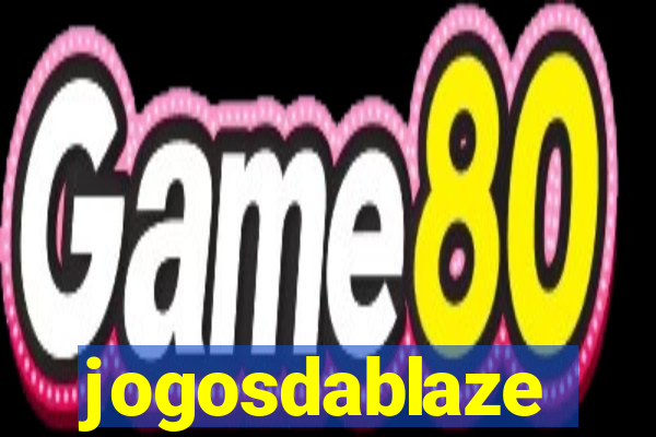 jogosdablaze