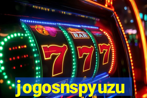 jogosnspyuzu