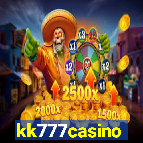 kk777casino