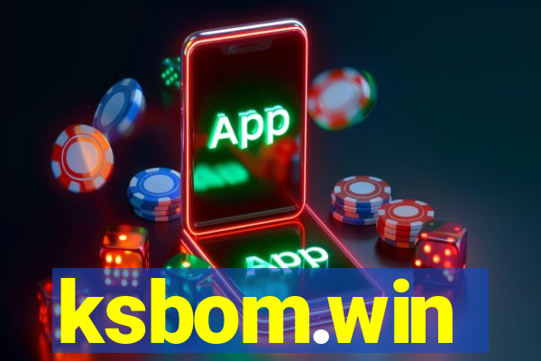 ksbom.win