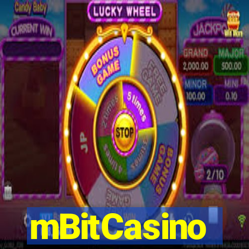 mBitCasino