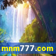 mnm777.com