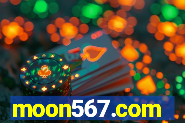 moon567.com