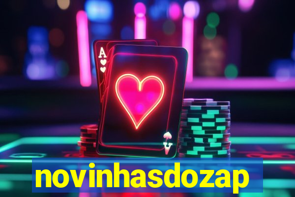 novinhasdozap