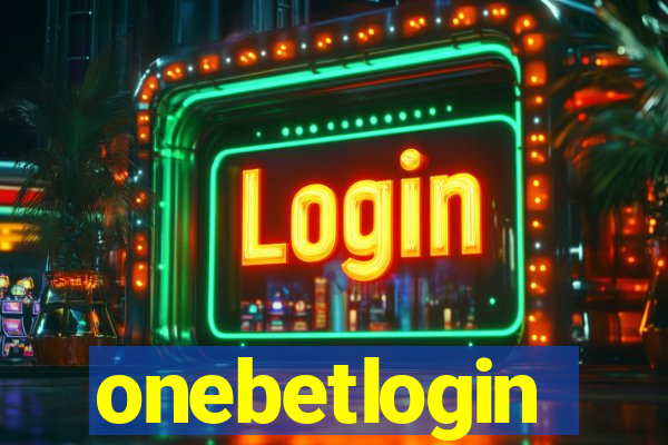 onebetlogin