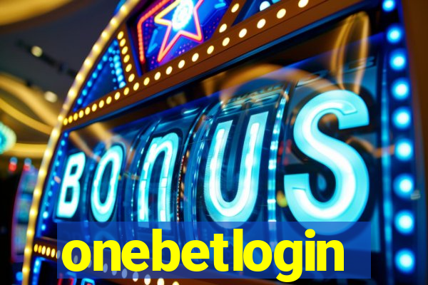 onebetlogin