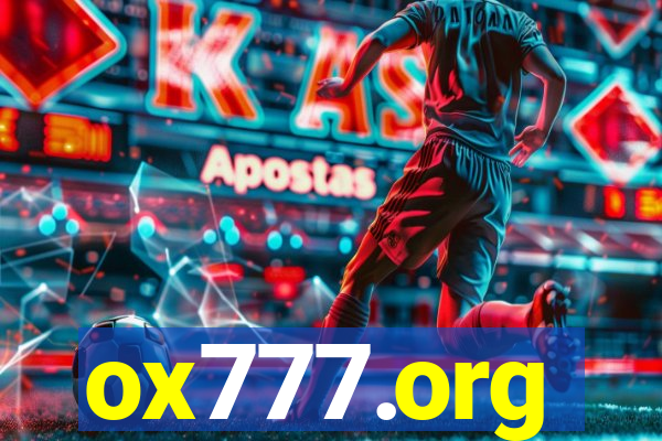 ox777.org