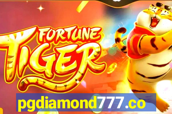 pgdiamond777.com