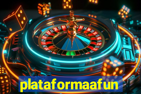 plataformaafun