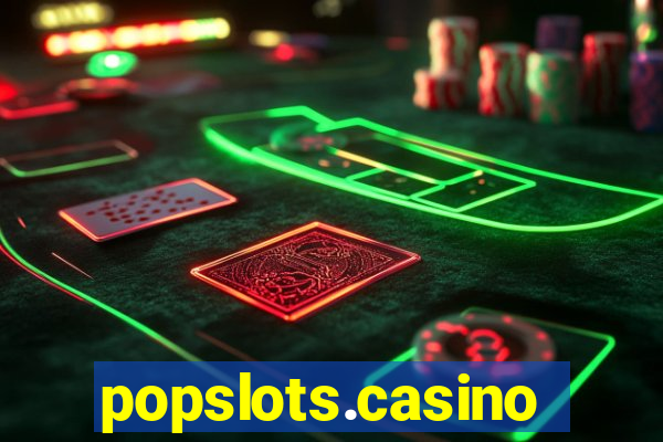 popslots.casino