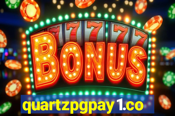 quartzpgpay1.com