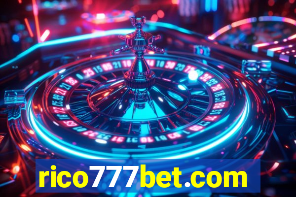 rico777bet.com