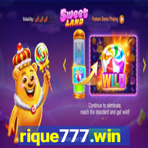 rique777.win