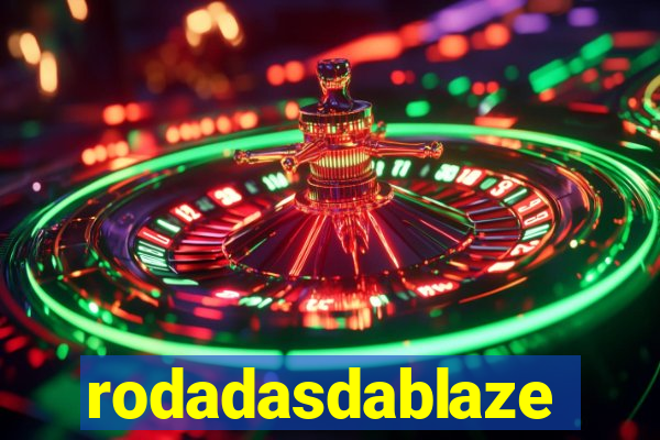 rodadasdablaze