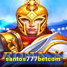 santos777betcom