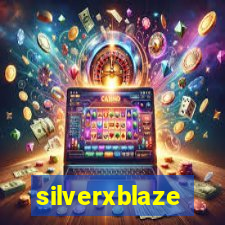 silverxblaze