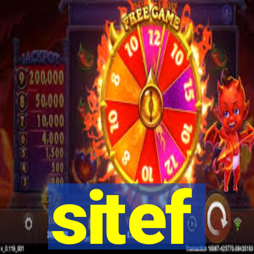 sitef