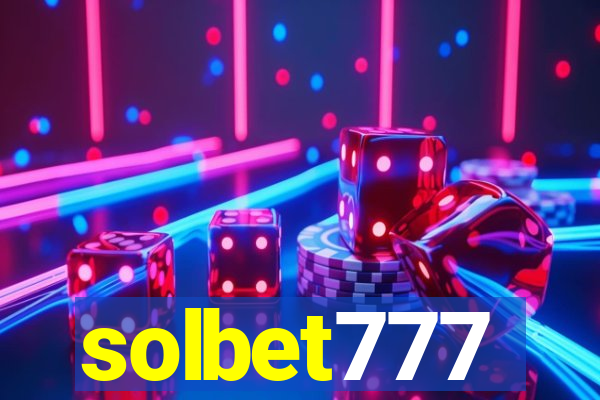 solbet777