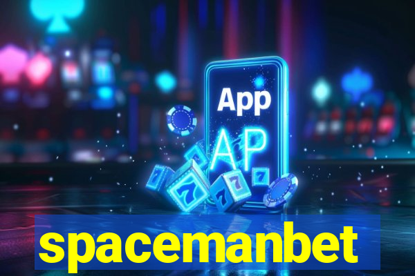 spacemanbet