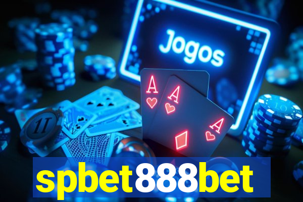 spbet888bet